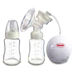 BEBESIT - Extractor de Leche Advance
