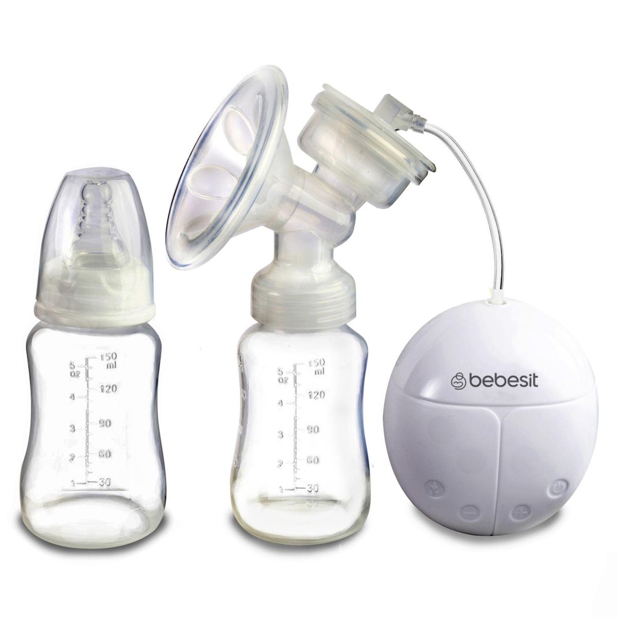 BEBESIT - Extractor de Leche Advance Bebesit