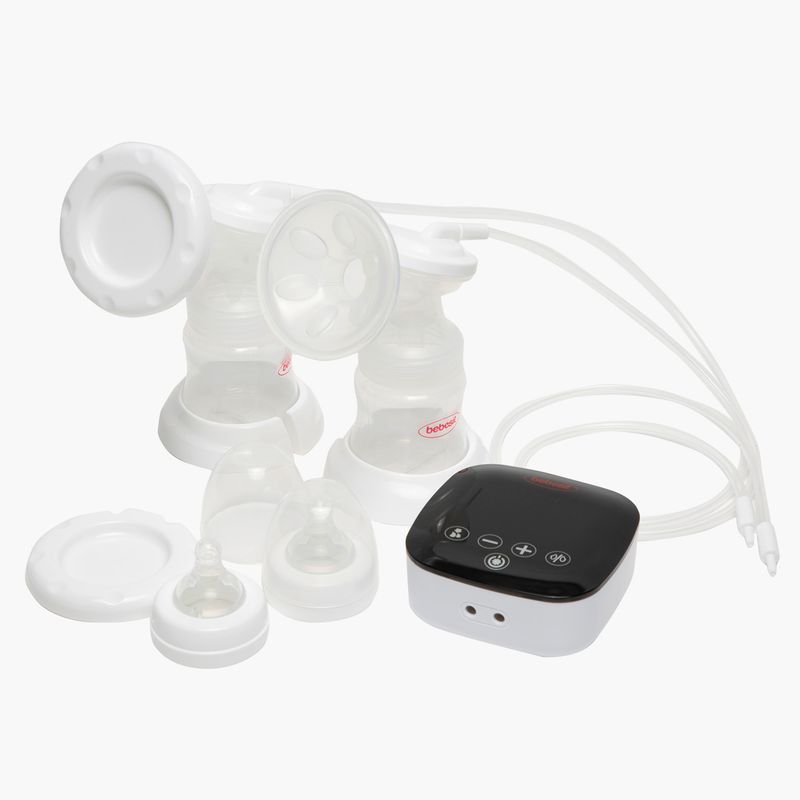 BEBESIT - Extractor de Leche Advance 8026 Bebesit