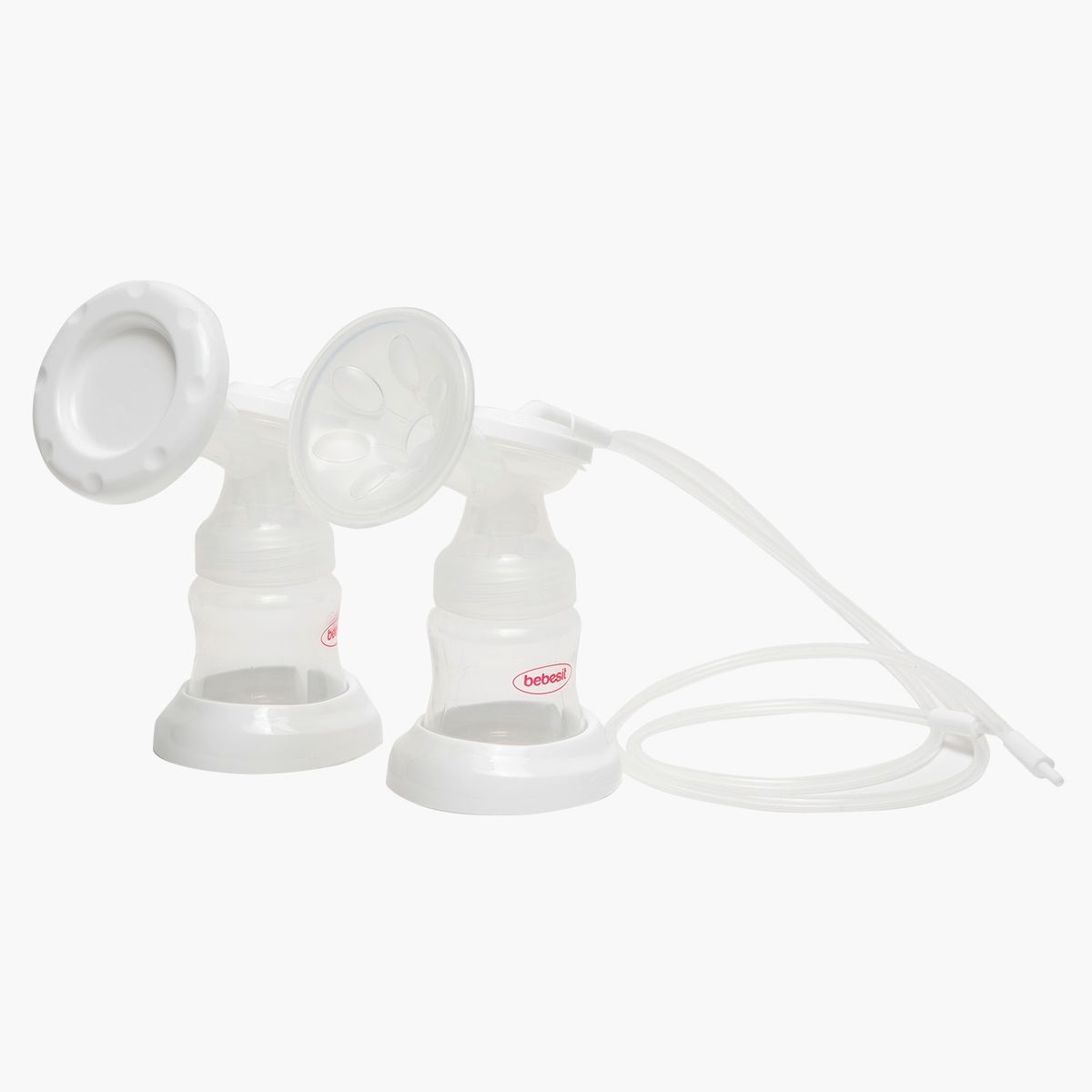 BEBESIT - Extractor de Leche Advance 8026 Bebesit