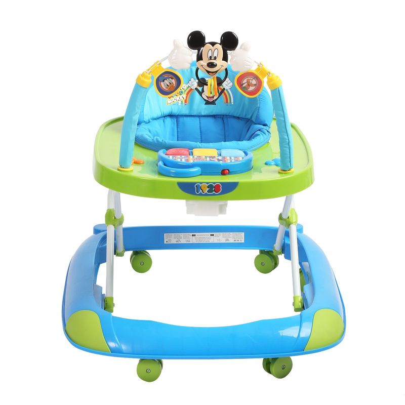 DISNEY - Andador Musicpark Mickey Disney