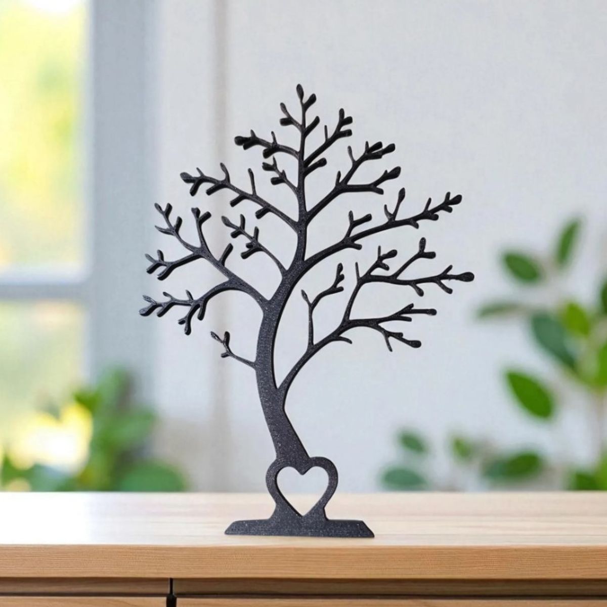 GENERICO - Decoración - Árbol minimalista