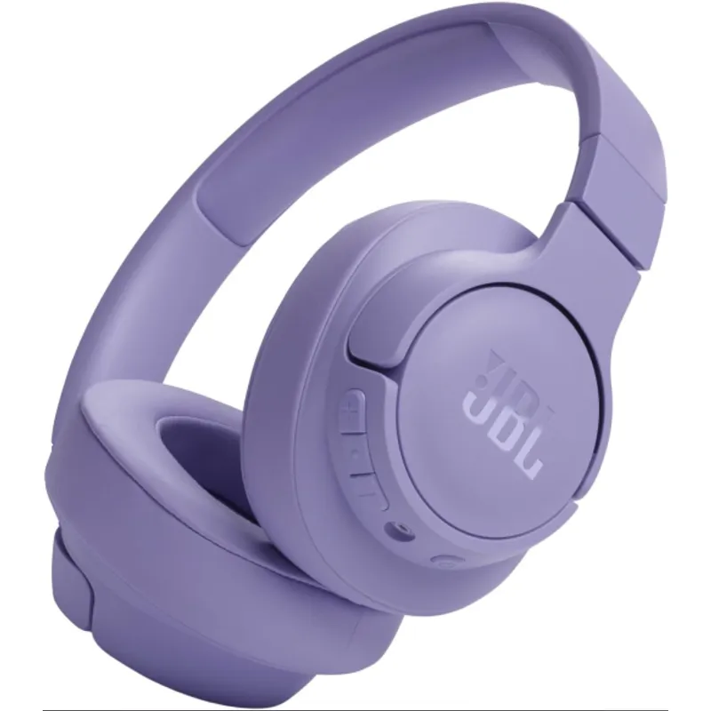 JBL - JBL Tune 720BT Audífonos inalámbricos violeta