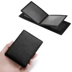 KUANGYE - Estuche Organizador Porta Documentos Autos Papeles Vehiculo