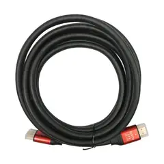 MALIK - Cable HDMI 2.0 4K 120Hz 2160p - 1.5 Metros Ultra HD