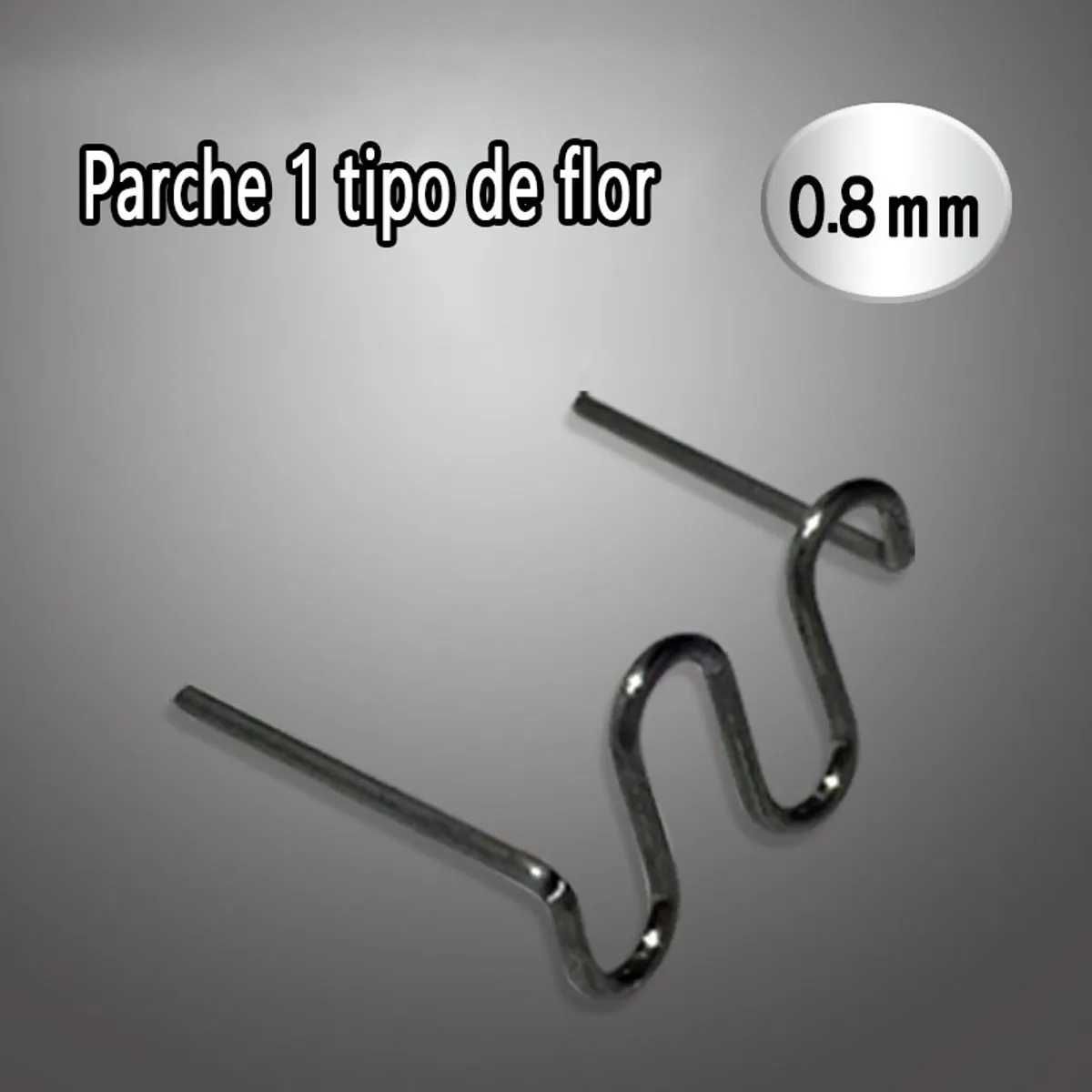 GENERICO - Reparación de parachoques de automóviles de plástico