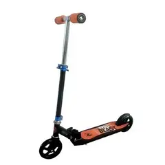 NERF - Scooter Hasbro Ruedas 145mm Aluminio 75kg Max Bestoys