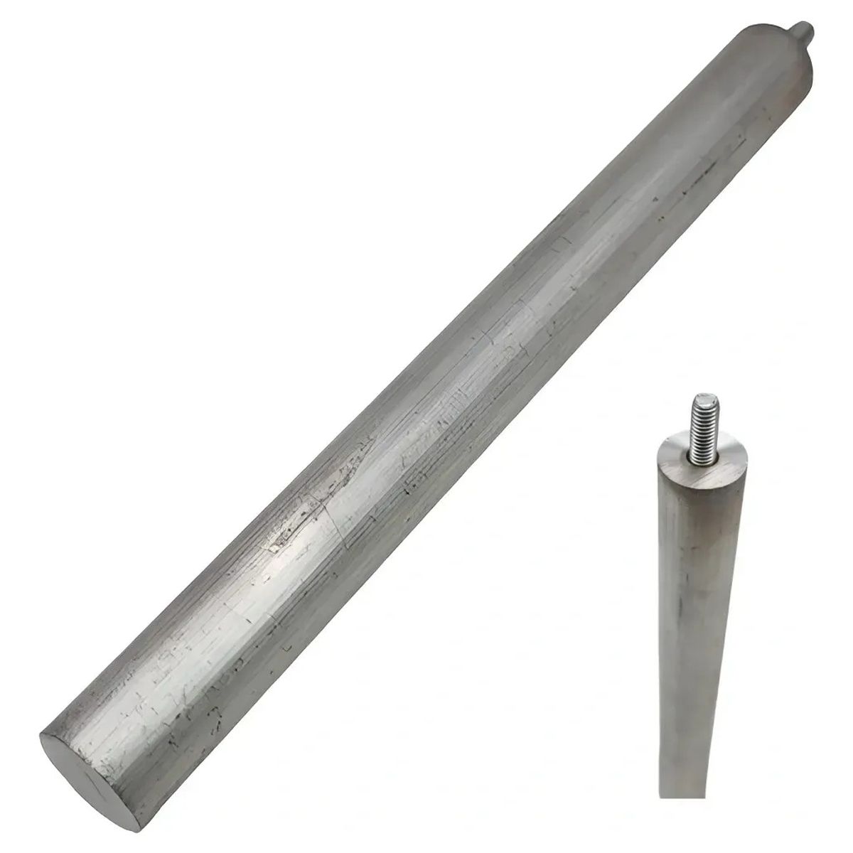 KUANGYE - 20cm Ánodo De Magnesio M6 Termos Para Mademsa Y Splendid