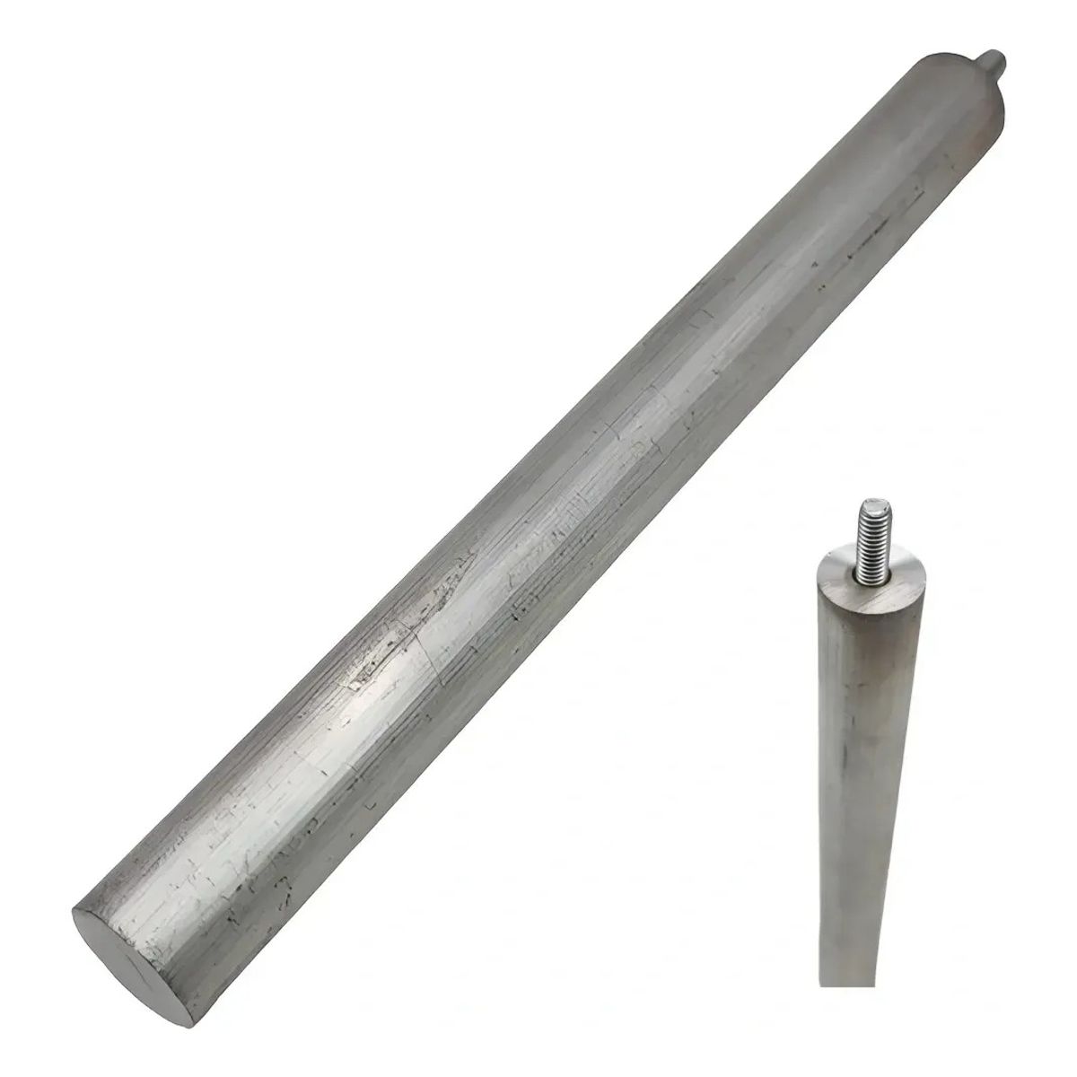 KUANGYE - 20cm Ánodo De Magnesio M6 Termos Para Mademsa Y Splendid