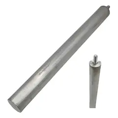 KUANGYE - 20cm Ánodo De Magnesio M6 Termos Para Mademsa Y Splendid