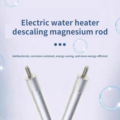 Imagen 2 del producto 20cm Ánodo De Magnesio M6 Termos Para Mademsa Y Splendid