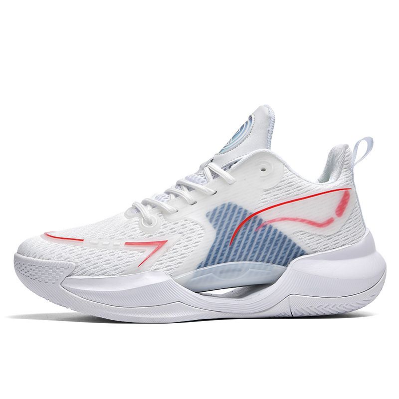DANWEILE - Basketball Breathable Confortable Men Zapatos De Mujer