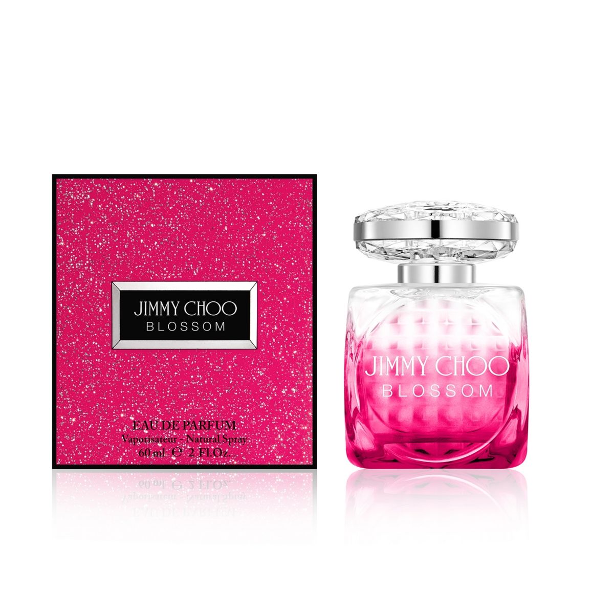 JIMMY CHOO - Perfume Mujer Blossom Edp 60 Ml Jimmy Choo
