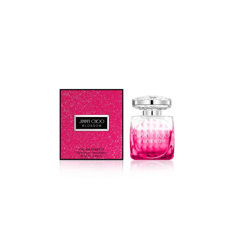 JIMMY CHOO - Perfume Mujer Blossom EDP 60ml