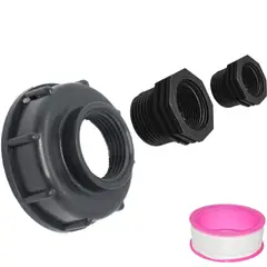 KUANGYE - Tapa S60x6 Multi-salidas 1p 34 Y 12p