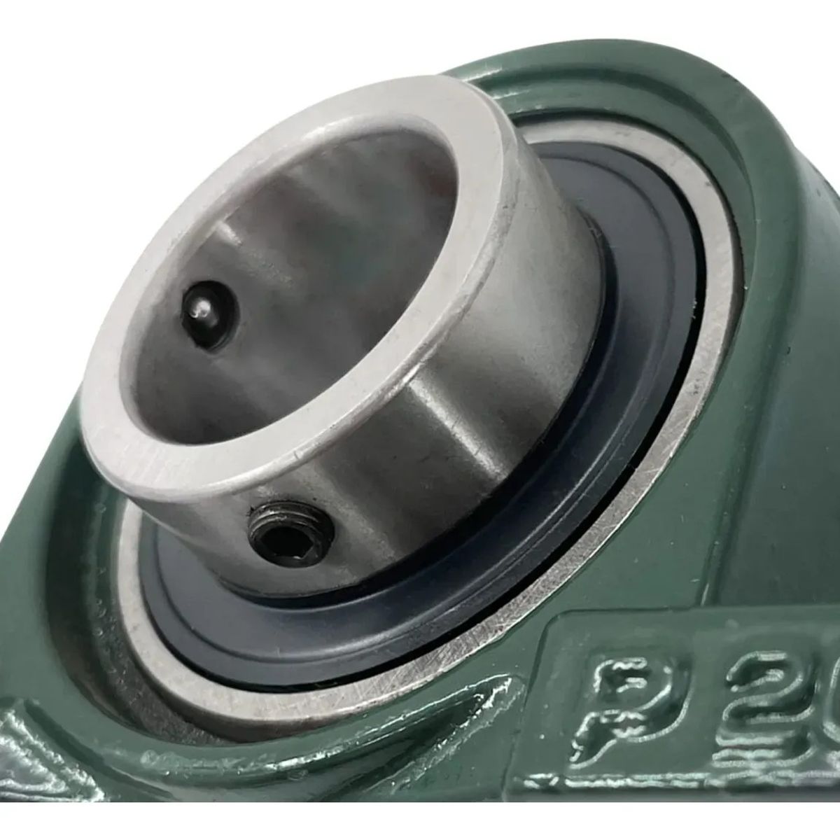 KUANGYE - Soporte Ucp-206 (descanso O Chumacera P-206) Eje 30 Mm