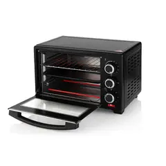 THOMAS - Horno Eléctrico 16 Lts 1500 W TH-16N01