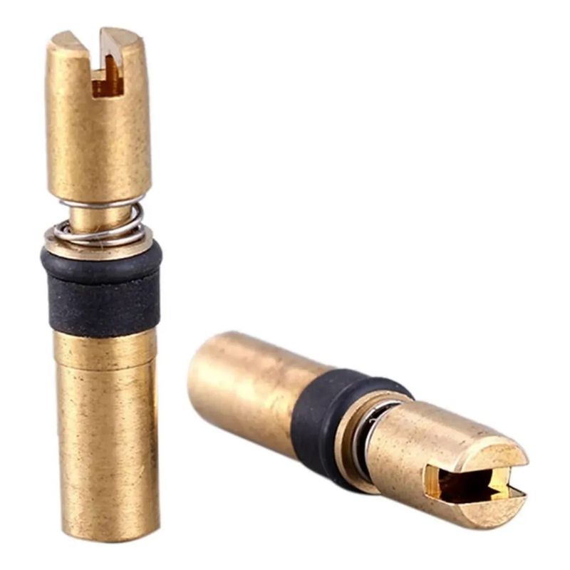 KUANGYE - Pistón Alta Presióncabeza De Pistón Tres Etapas 6mm 30mpa