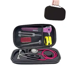 ATURE - Littmann Estuche Protector Para Estetoscopio Rigido 2colores