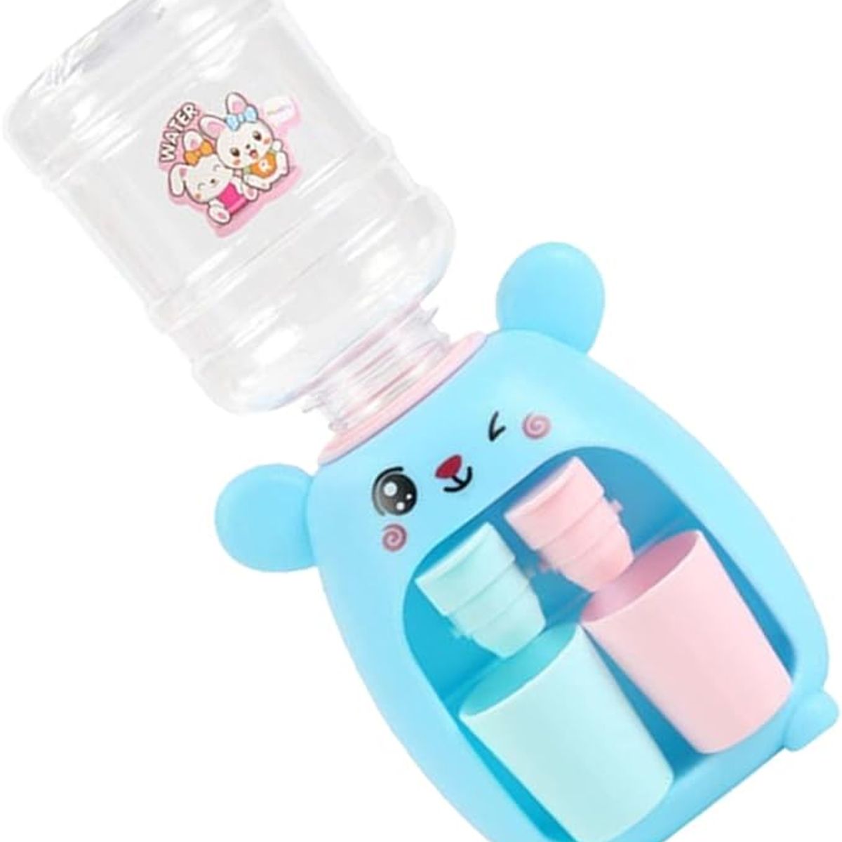 VATYERTY - Dispensador de agua para pequeños Multi