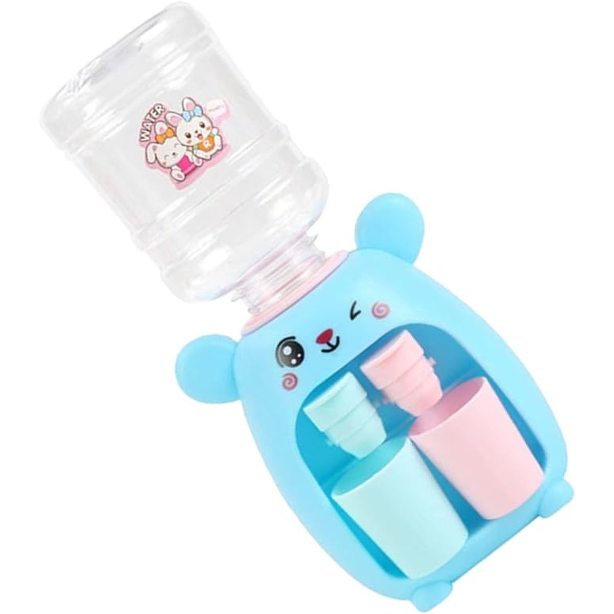 VATYERTY - Dispensador de agua para pequeños Multi