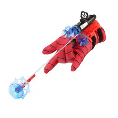 VATYERTY - Divertidos accesorios educativos pulseras lanzadoras de rol