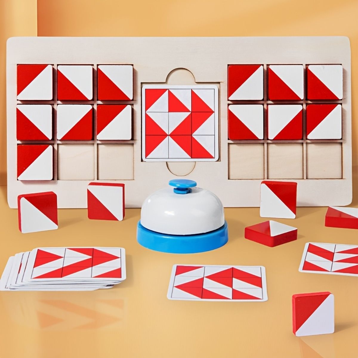 VATYERTY - Juego de batalla educativo con reconocimiento de colores