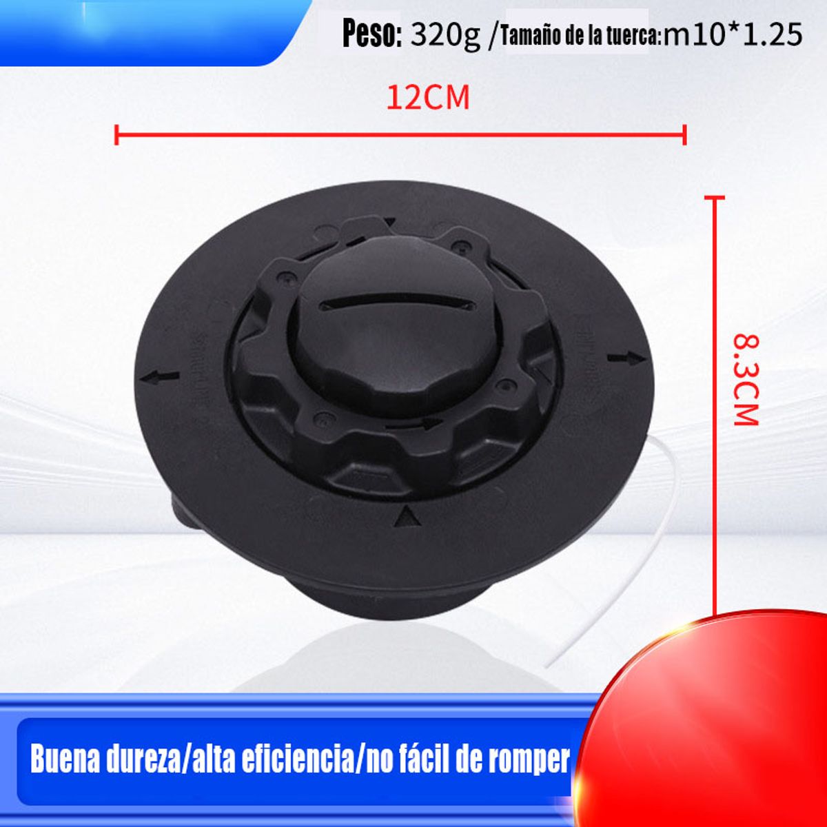 GENERICO - Accesorios cortacésped