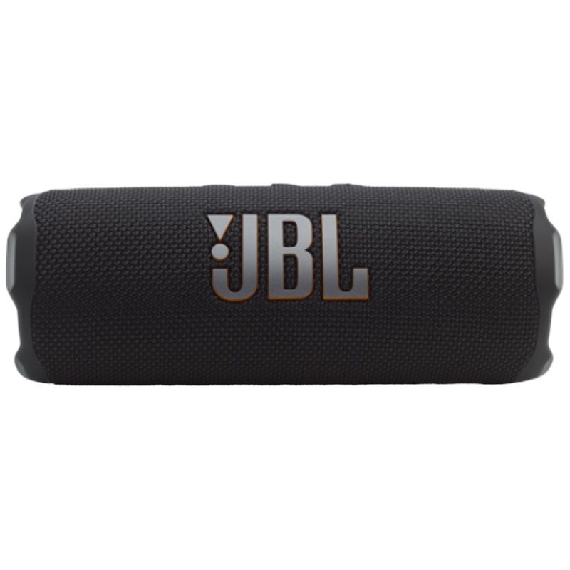 JBL - JBL Flip 7 Altavoz inalámbrico Bluetooth Negro