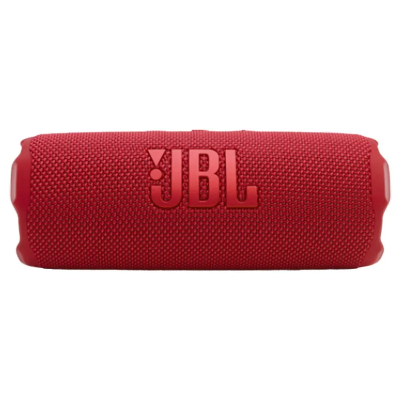 JBL - JBL Flip 7 Altavoz inalámbrico Bluetooth Rojo