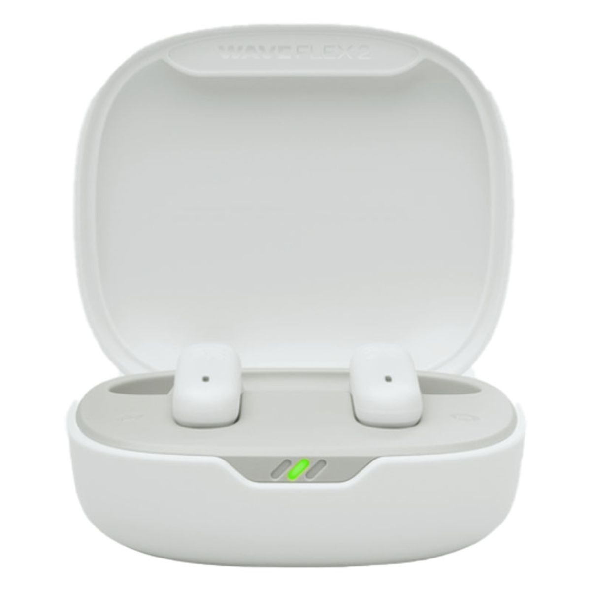 JBL - JBL Wave Flex 2 Audífonos inalámbricos Blanco