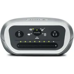 SHURE - Interfaz de Audio MVI USB