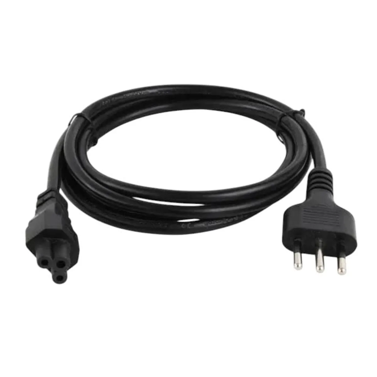MALIK - Cable Trébol La Conexión Perfecta para tu Cargador