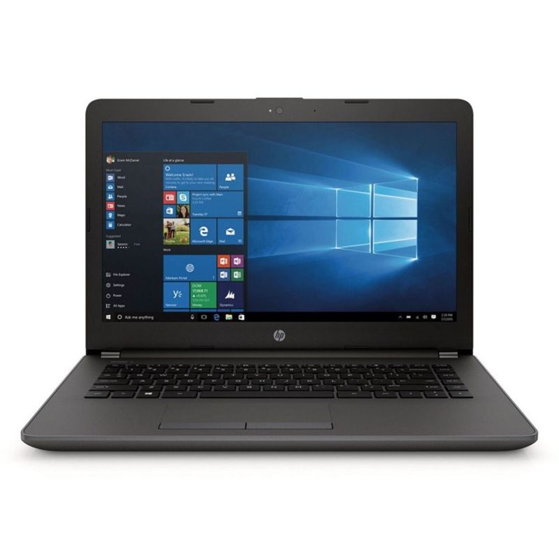 GENERICO - Notebook HP 240 G7 i5 1035G1 - 16 GB RAM - 256 GB SSD W.11 Rea B