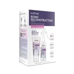 KATIVA - Tratamiento Bond Reconstrucción Capilar