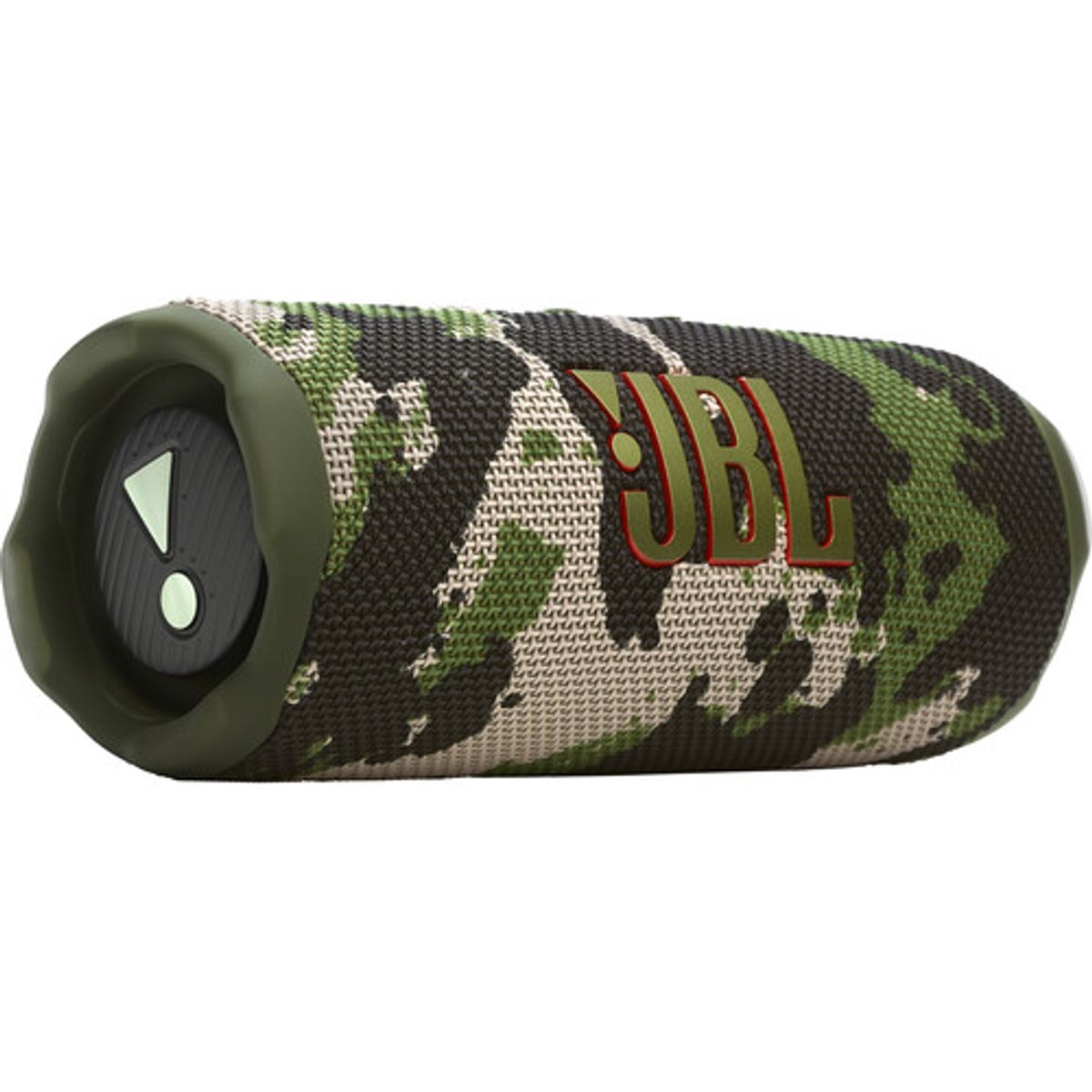 JBL - JBL Flip 7 Altavoz Bluetooth Portátil Impermeable - Squad
