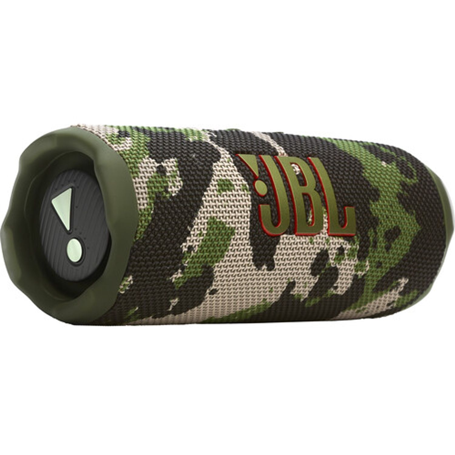 JBL JBL Flip 7 Altavoz Bluetooth Portátil Impermeable - Squad