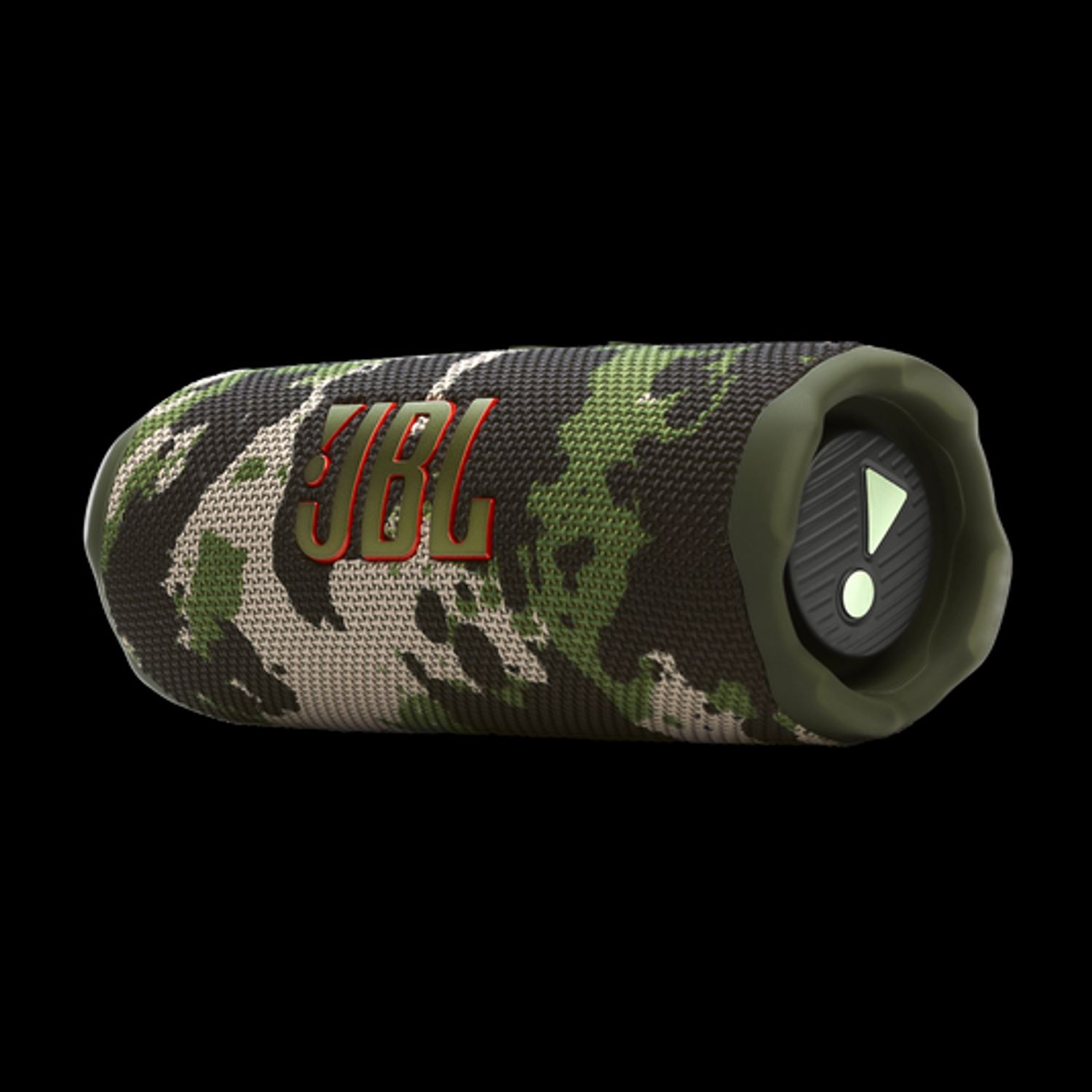 JBL JBL Flip 7 Altavoz Bluetooth Portátil Impermeable - Squad