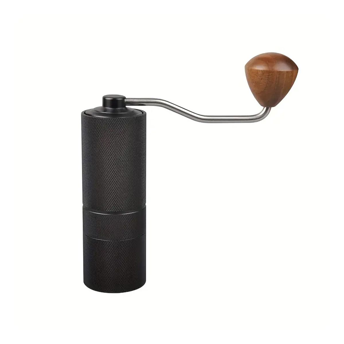 IMPOPLANET - MOLINILLO DE GRANOS PARA CAFÉ DE ESPECIALIDAD RITOKOHI NEGRO