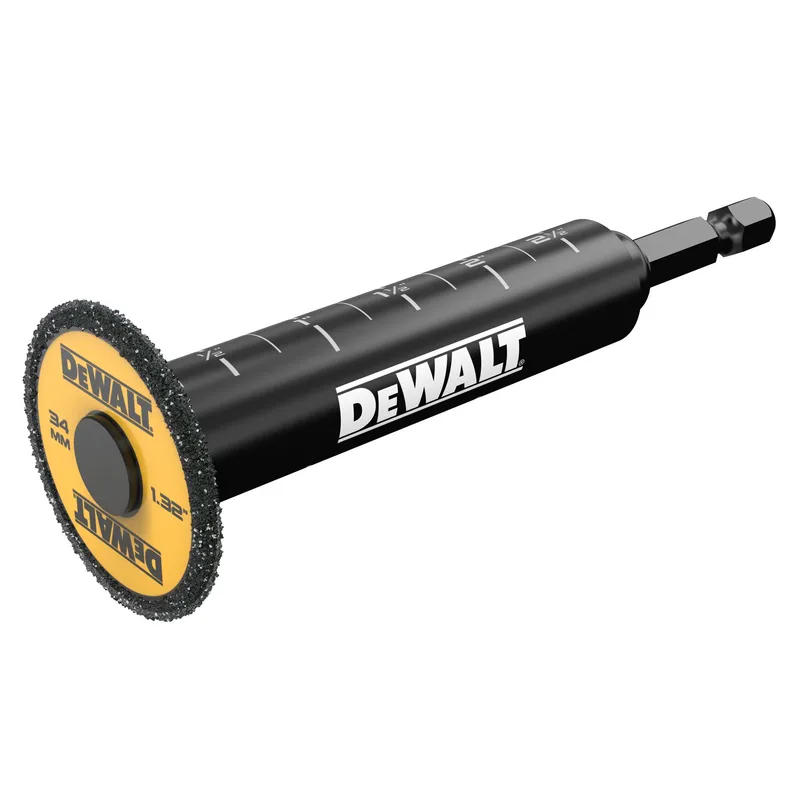 DEWALT - Cortador de tubos de PVC DEWALT DWAIPCIR