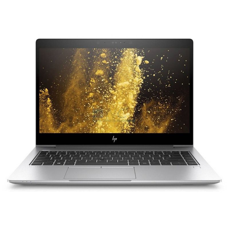 GENERICO - Notebook HP Elitebook 840 G6 i5 8365U - 12 GB RAM - 240 SSD - W11 Rea
