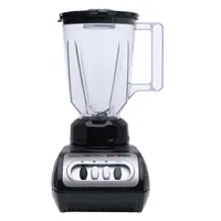 Licuadora Jarro Plast. L-1500ng 750w 1.5lt