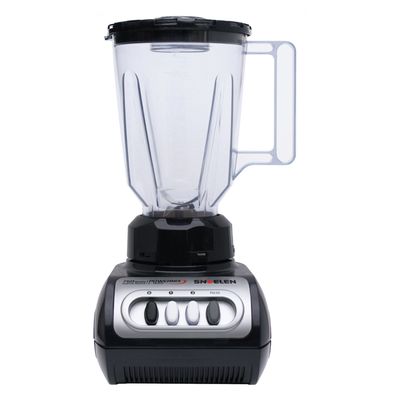 Sindelen Licuadora Jarro Plast. L-1500Ng 750W 1.5Lt