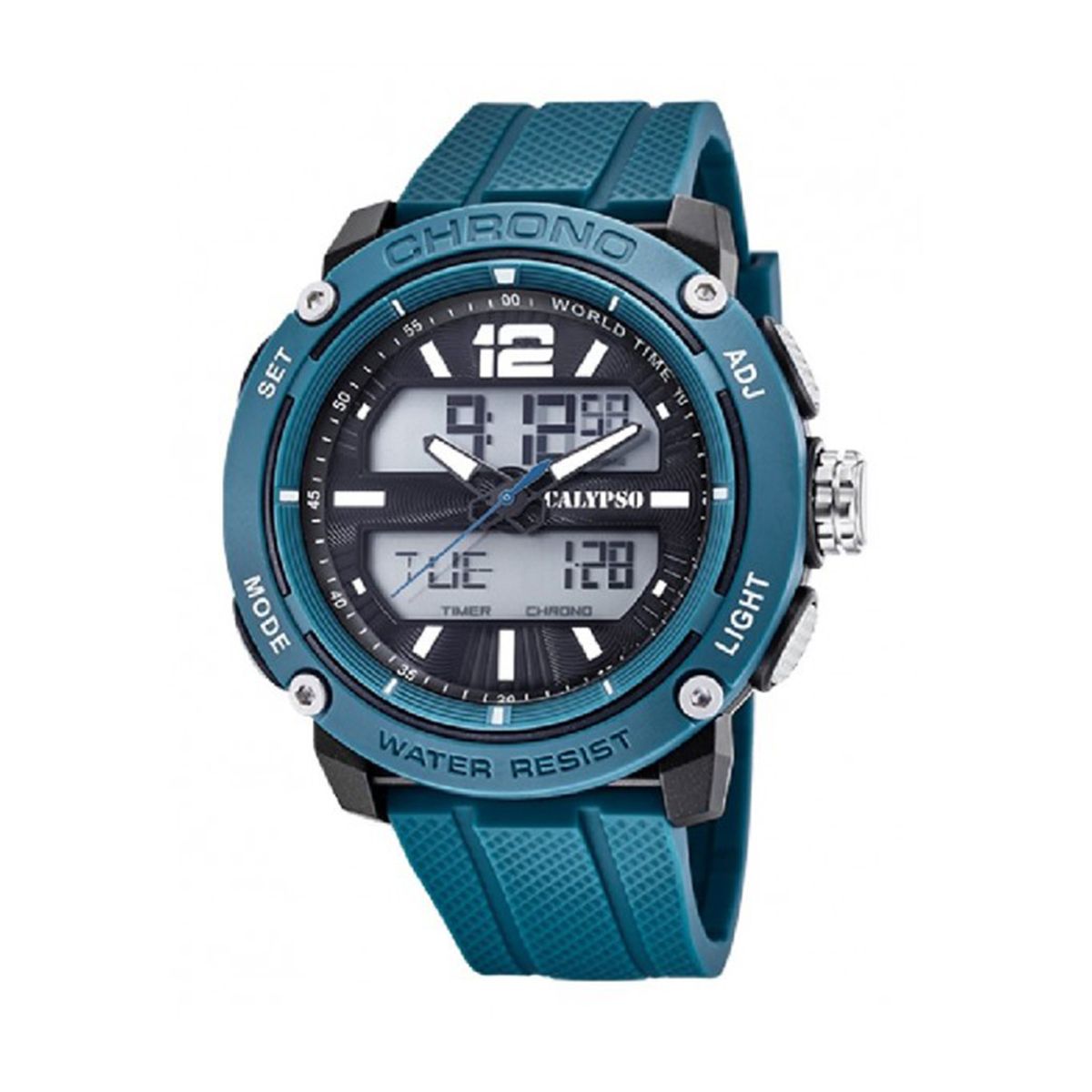 CALYPSO - Reloj K57962 Calypso Hombre Street Style CALYPSO