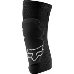FOX - Rodilleras Bicicleta Enduro Sleeve Negro