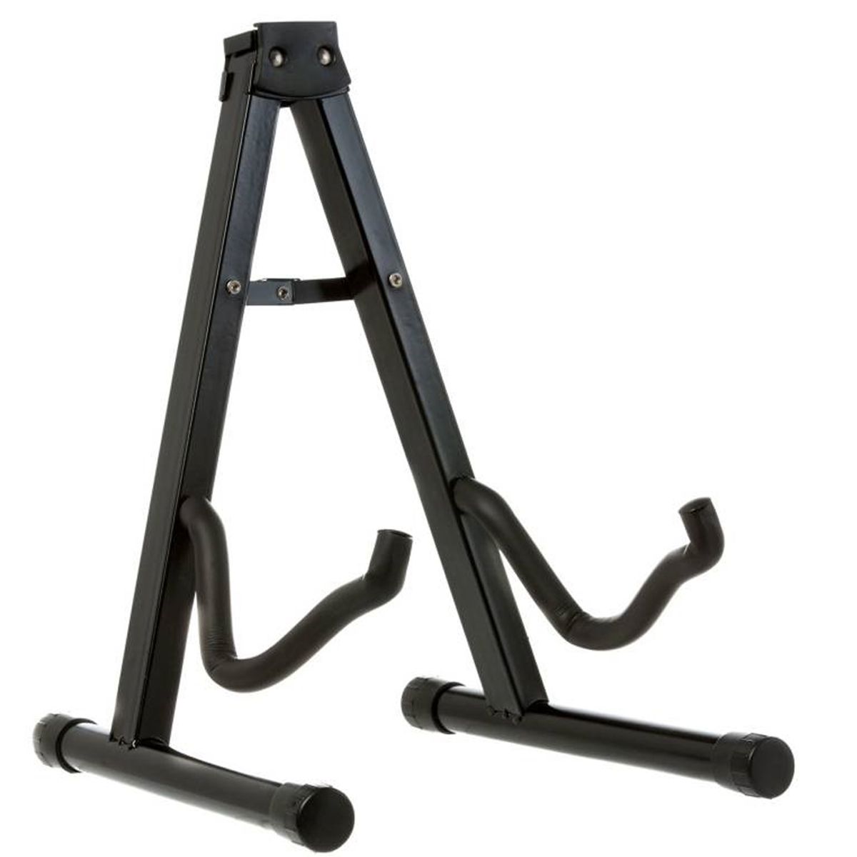 GENERICO - Atril Soporte De Guitarra Acústica Clásica Eléctrica Bajo