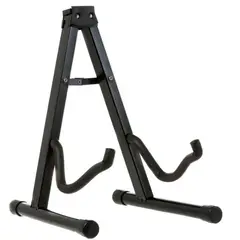 GENERICO - Atril Soporte De Guitarra Acústica Clásica Eléctrica Bajo