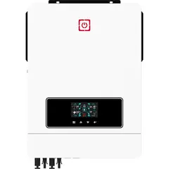 BLACKVIEW - Inversor Solar Con Wifi Híbrido 8200w Potencia Pico 16400w