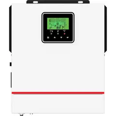 BLACKVIEW - Inversor Solar 1000w 12v Potencia Pico 2000w