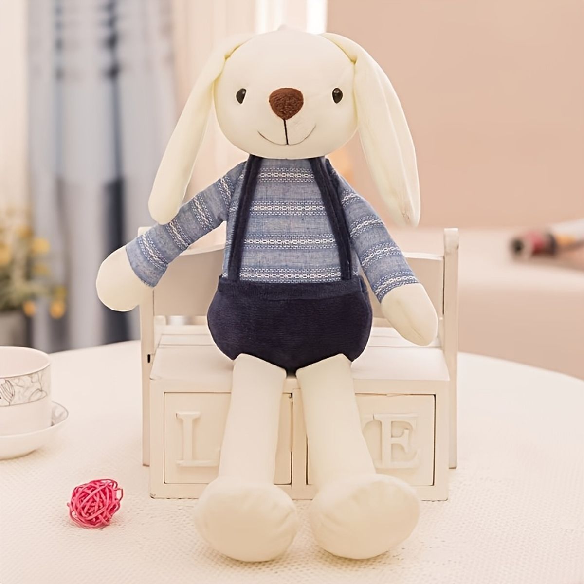 VATYERTY - conejo de para peluche